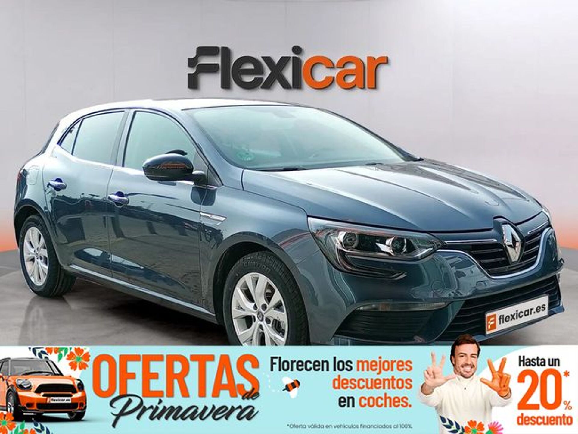 Imagen 1 de RENAULT Mégane