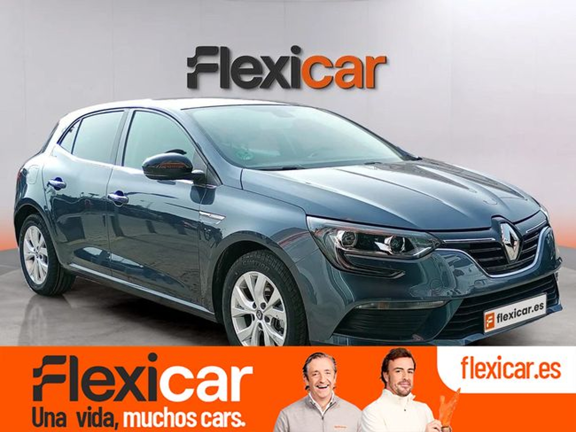 Imagen de RENAULT Mégane