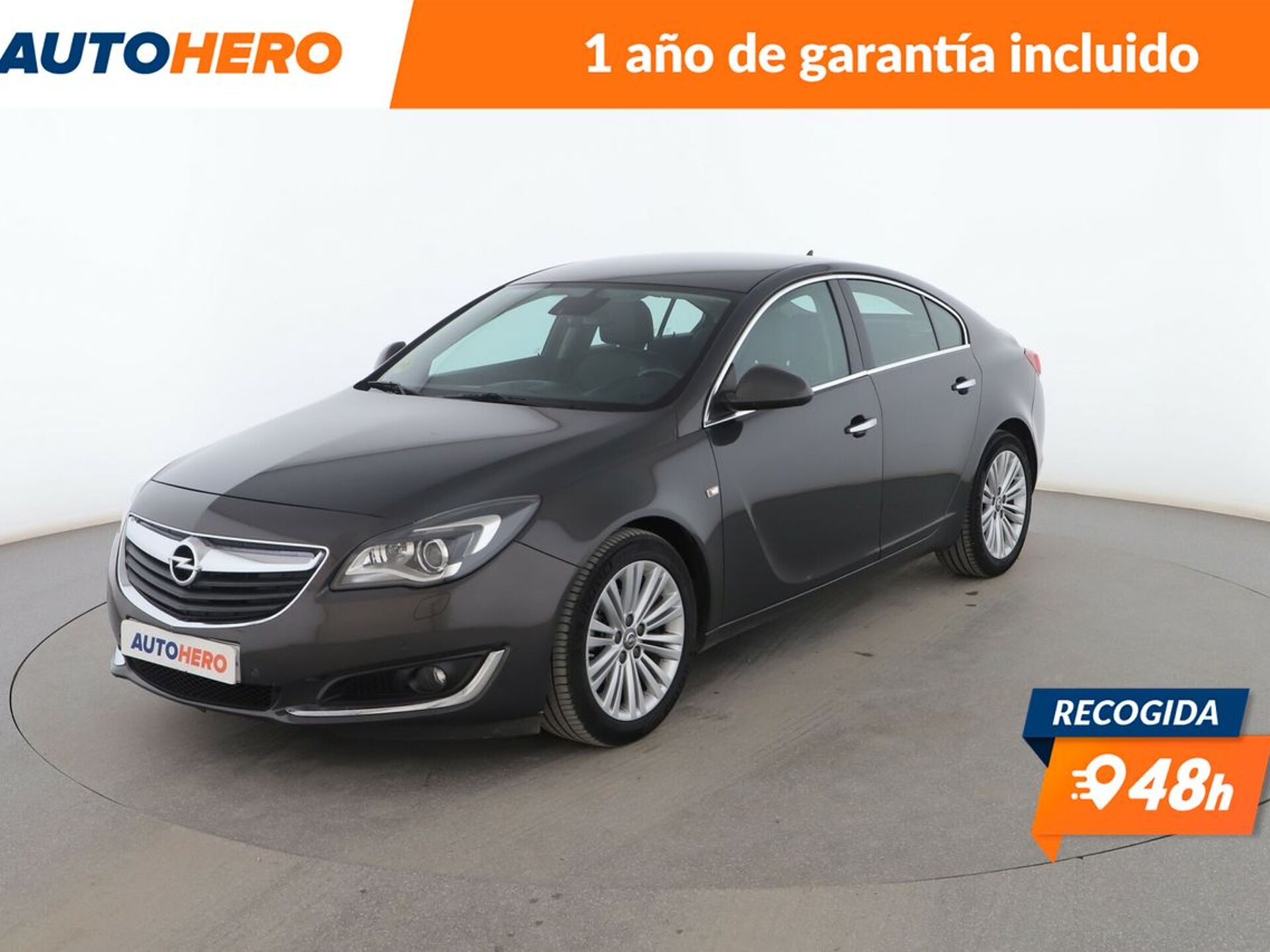 Imagen de OPEL Insignia