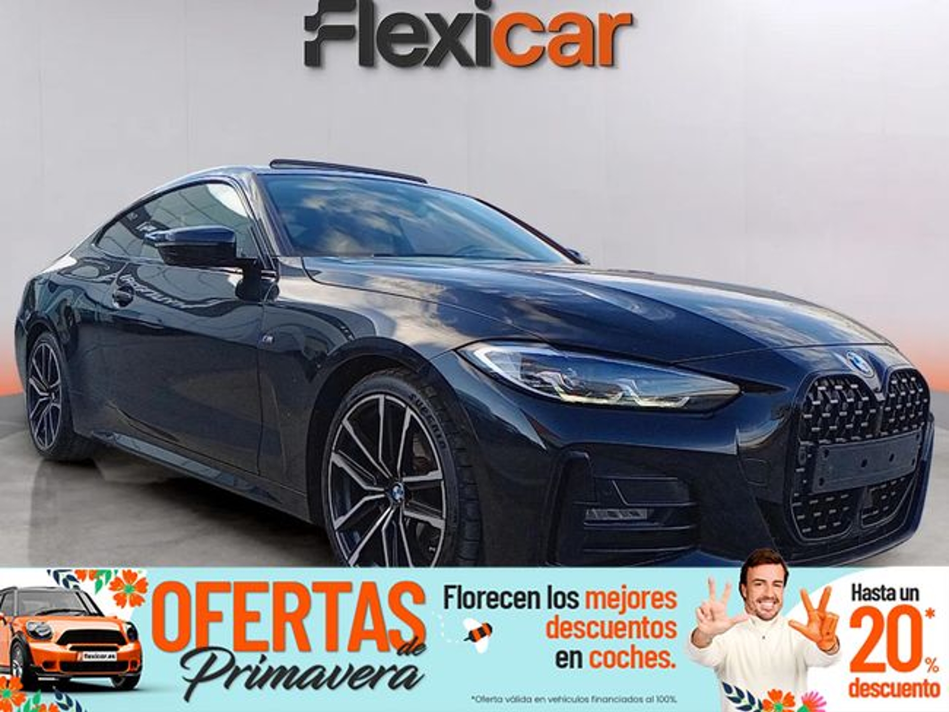 Imagen de BMW Serie 4