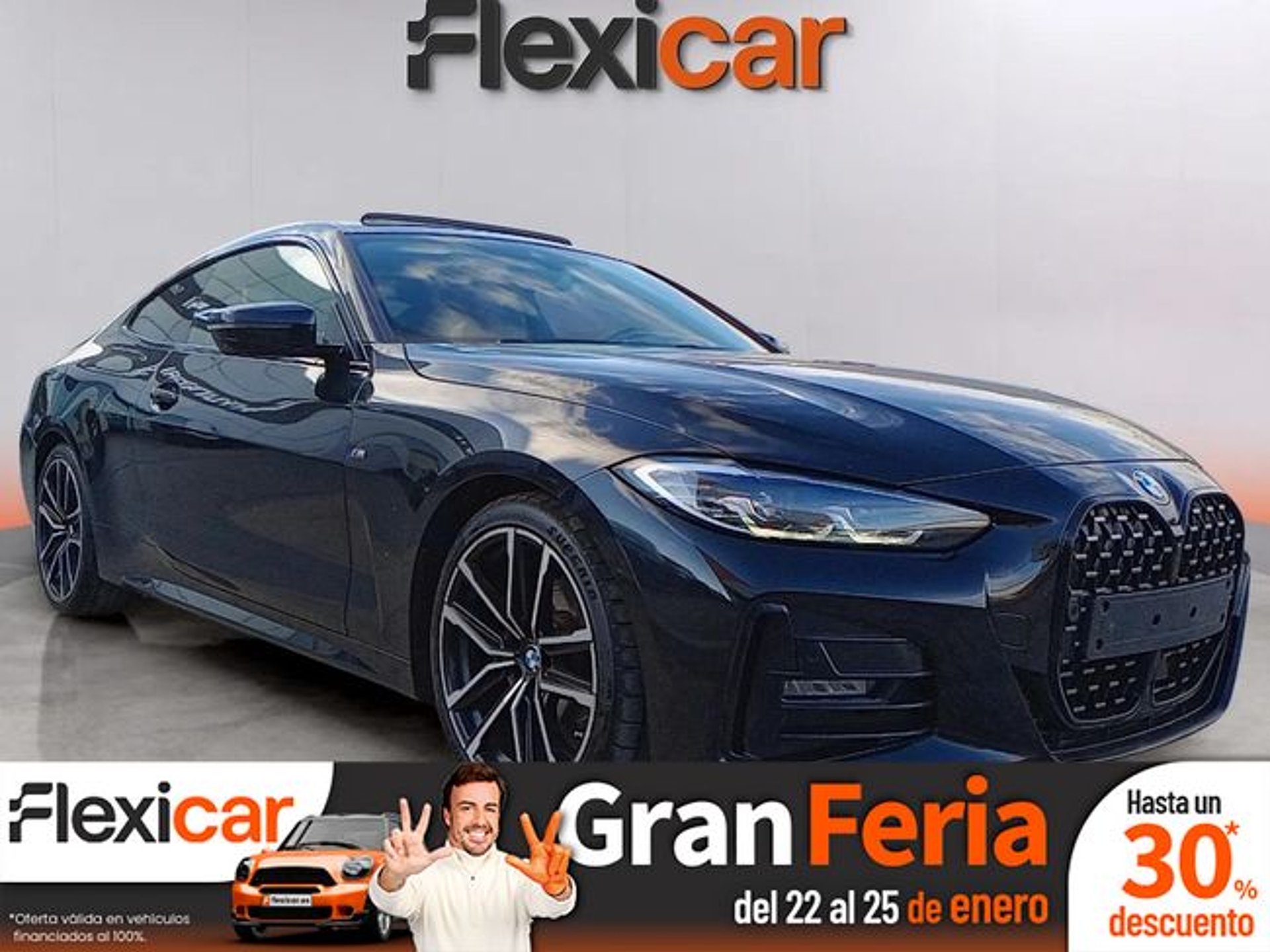 Imagen de BMW Serie 4