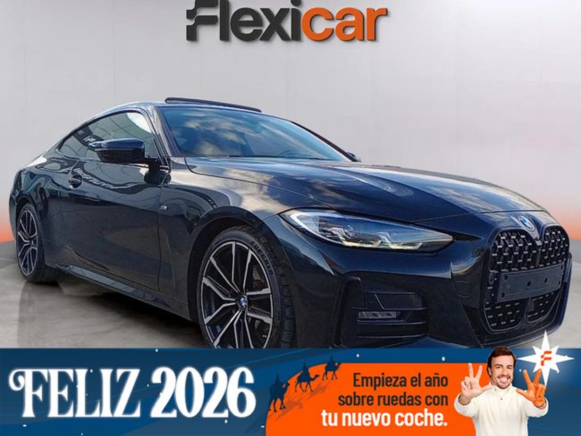 Imagen de BMW Serie 4