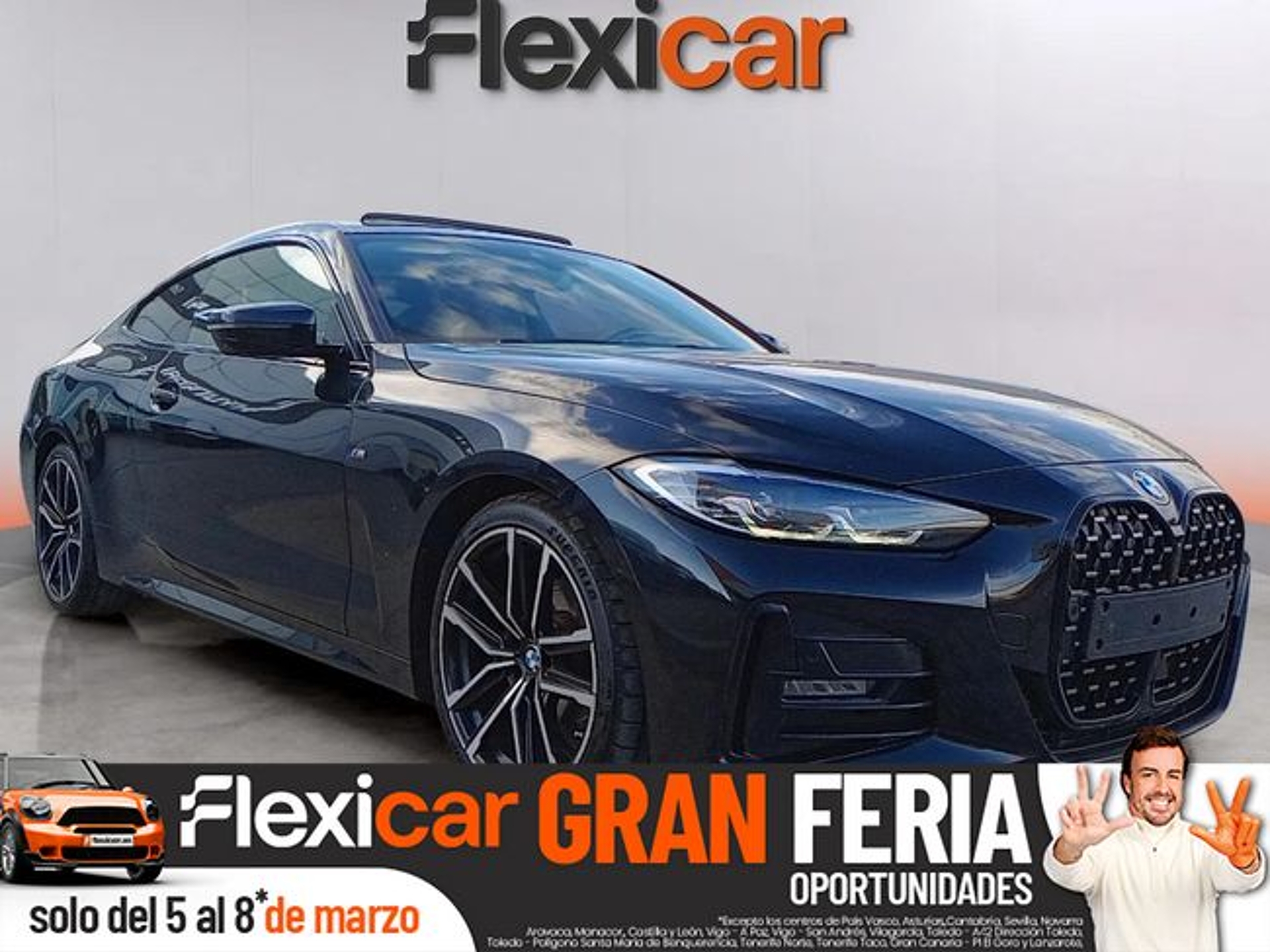 Imagen de BMW Serie 4