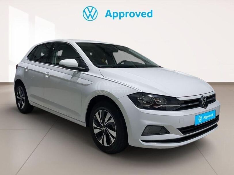 Foto del VOLKSWAGEN Polo 1.0 TSI Advance 70kW
