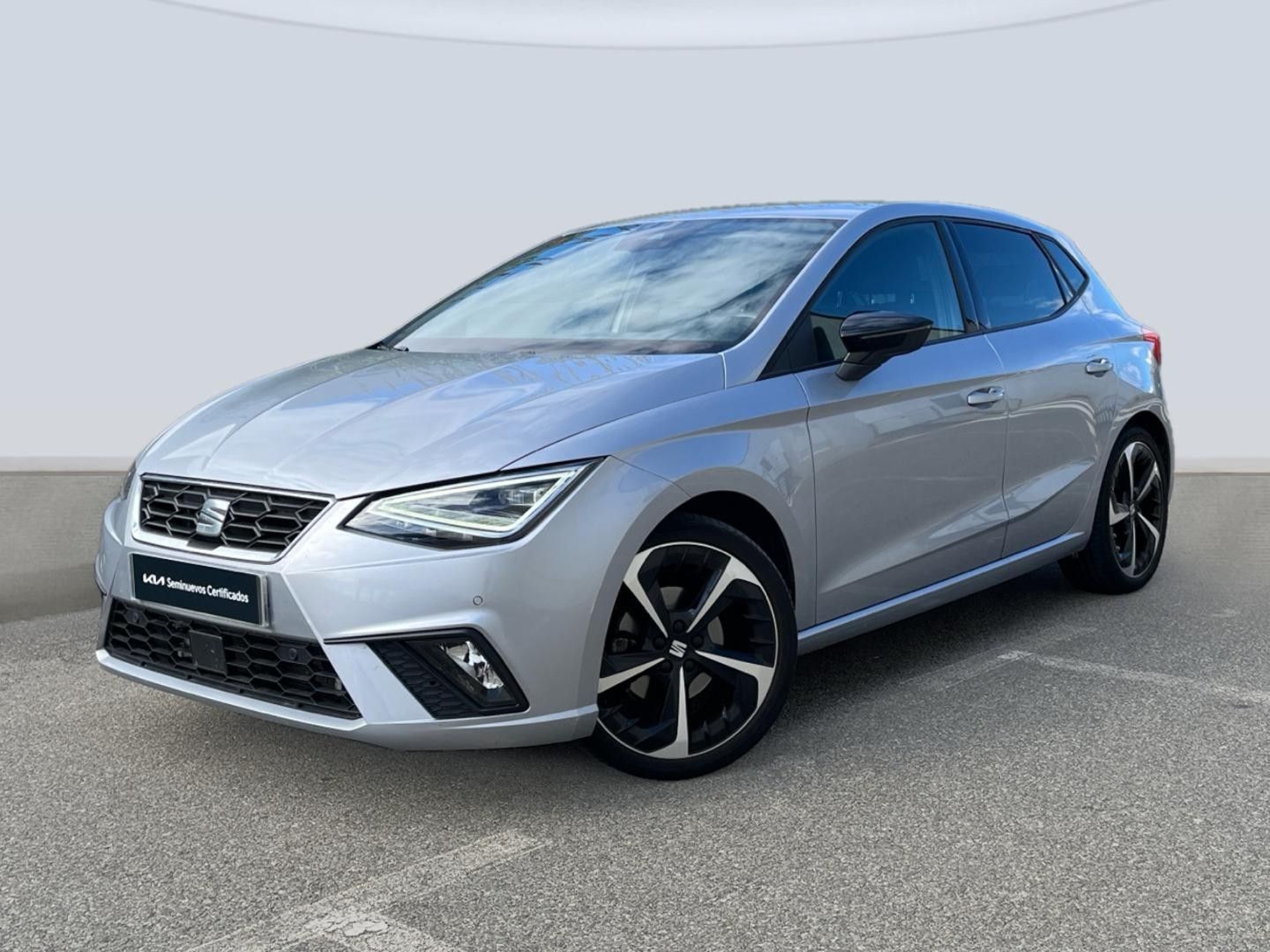 Imagen de SEAT Ibiza
