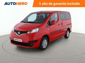 Imagen de NISSAN Evalia 5 1.6