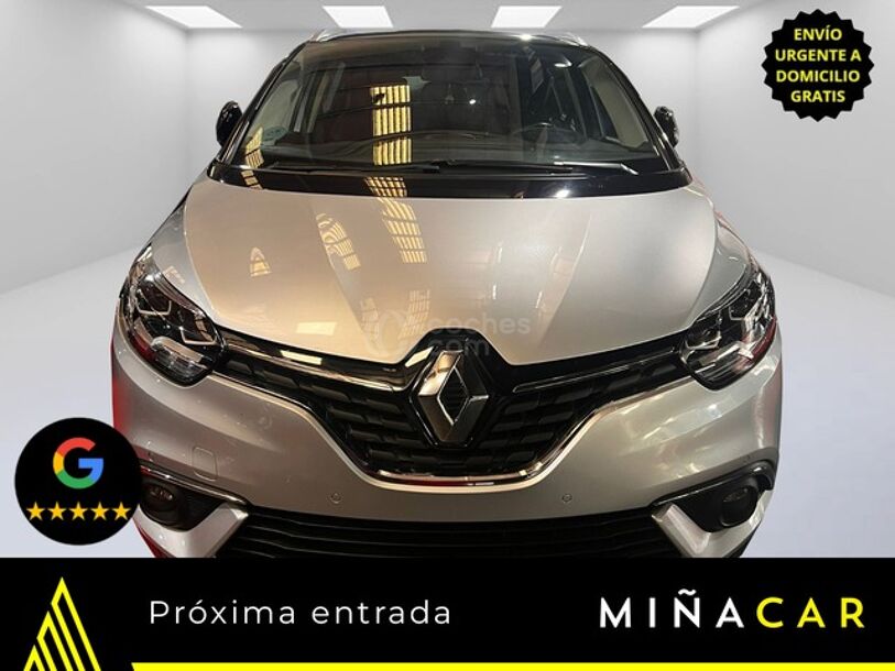 Foto del RENAULT Scenic Grand Scénic 1.5dCi Edition One EDC 81kW