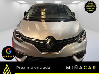 Imagen de RENAULT Scenic Grand Scénic 1.5dCi Edition One EDC 81kW