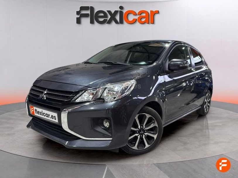 Foto del MITSUBISHI Space Star 120 MPI Kaiteki