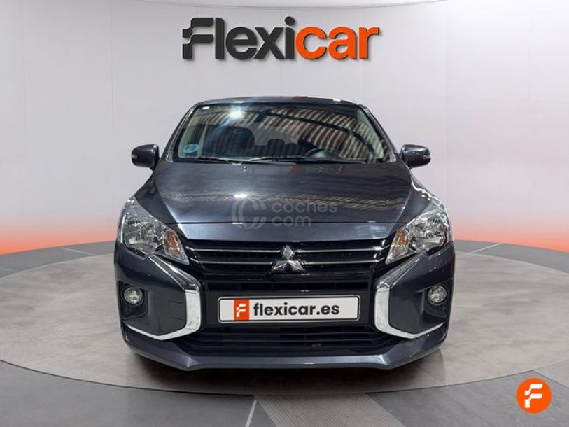 Foto del MITSUBISHI Space Star 120 MPI Kaiteki