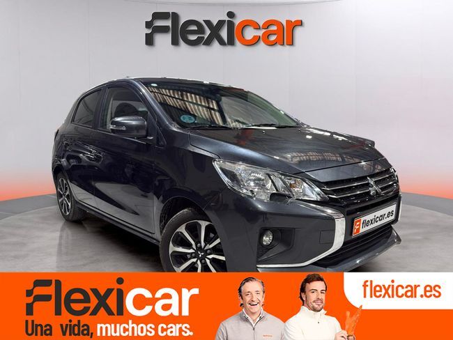 Foto del MITSUBISHI Space Star 120 MPI Kaiteki