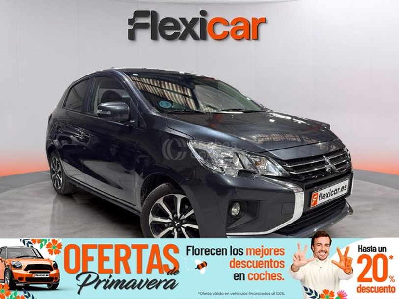 Foto del MITSUBISHI Space Star 120 MPI Kaiteki