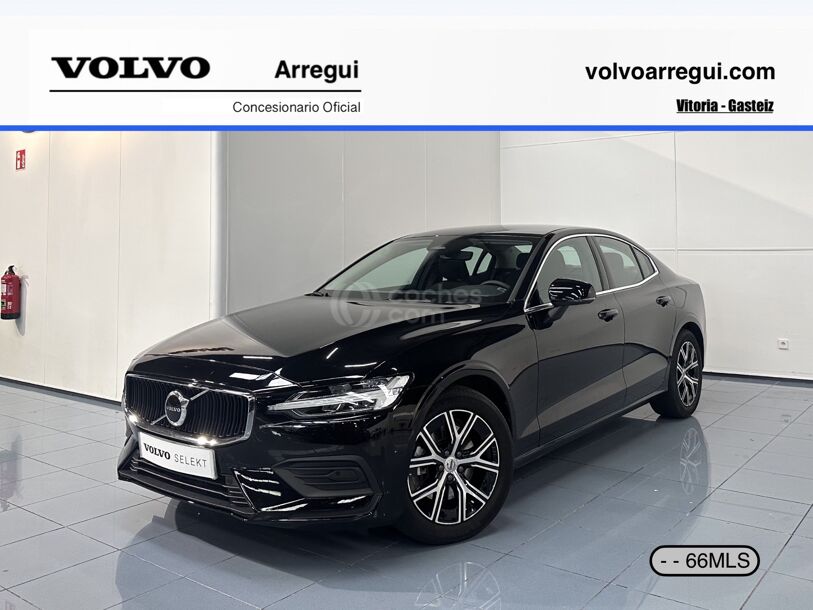 Foto del VOLVO S60 B4 Core