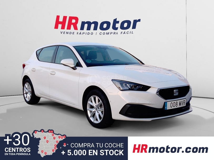 Foto del SEAT León 1.5 TSI S&S Style XS 115