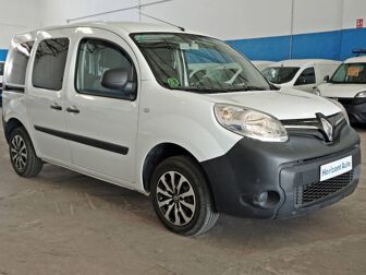 Imagen de RENAULT Kangoo Fg. 1.5dCi Profesional 66kW