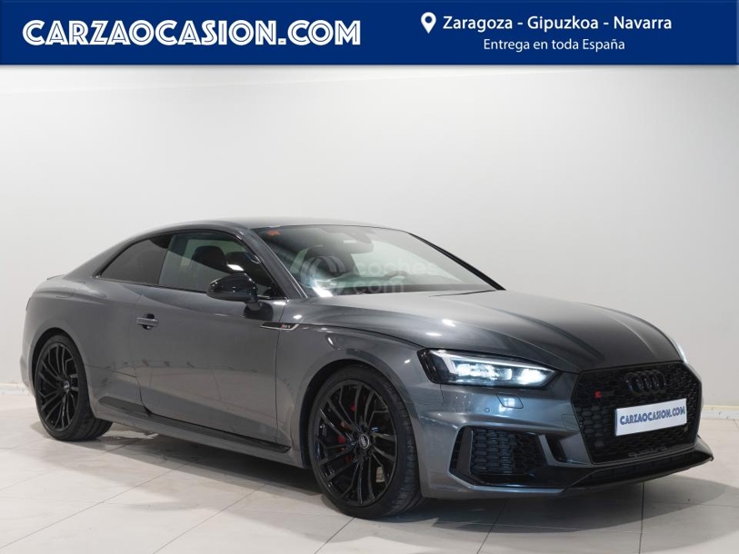 Foto del AUDI A5 RS5 Coupé 2.9 TFSI quattro Tiptronic