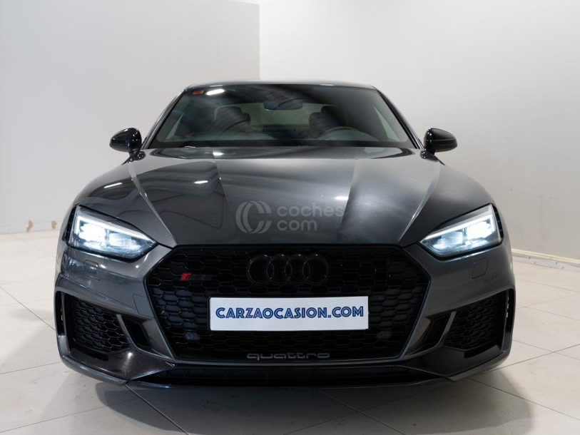 Foto del AUDI A5 RS5 Coupé 2.9 TFSI quattro Tiptronic
