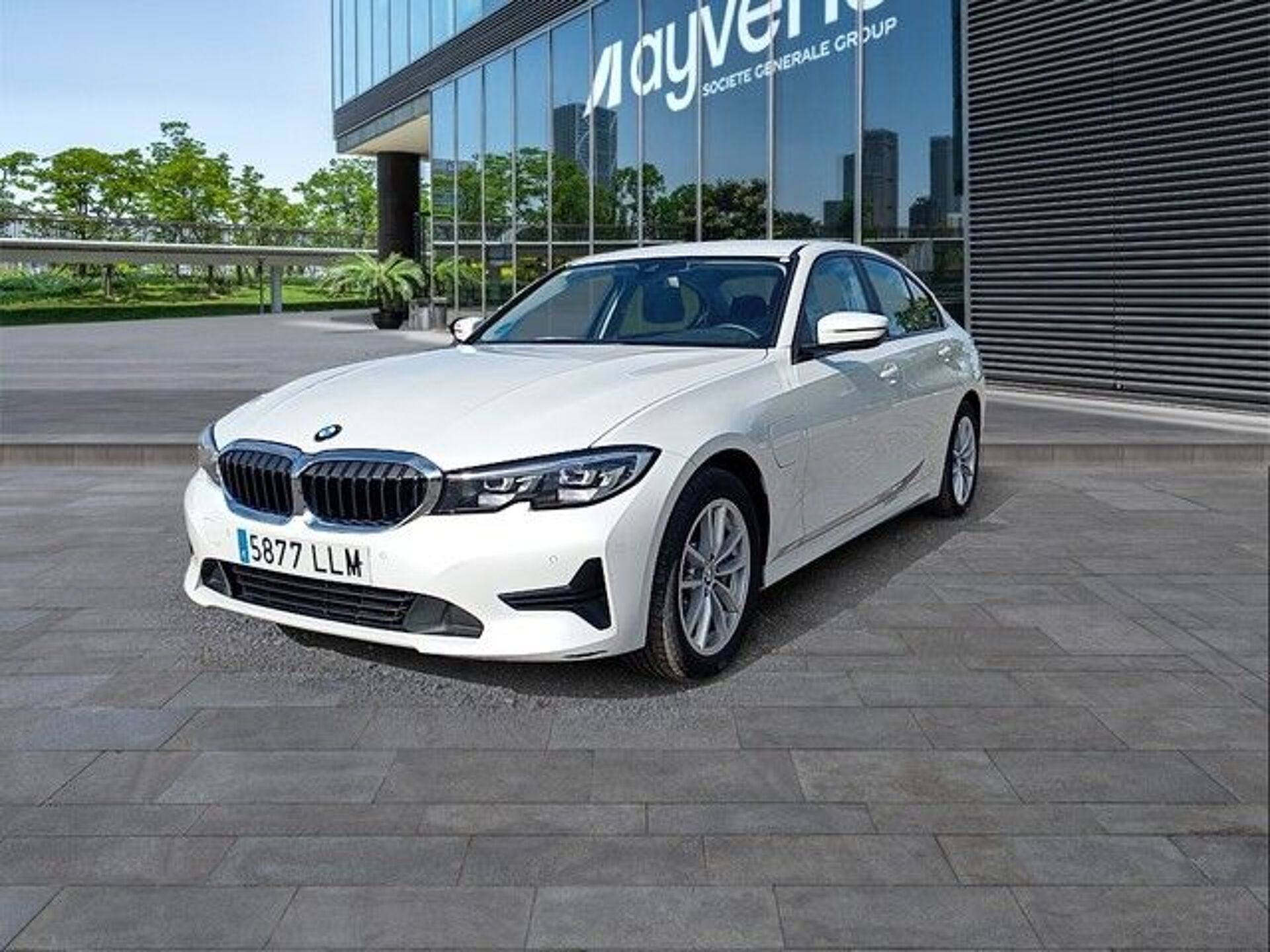 Imagen de BMW Serie 3