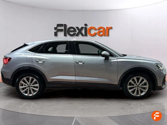 Foto del AUDI Q3 35 TDI S tronic 110kW