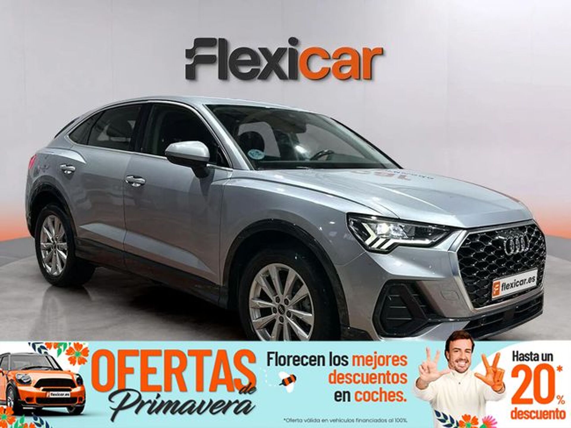 Imagen 1 de AUDI Q3