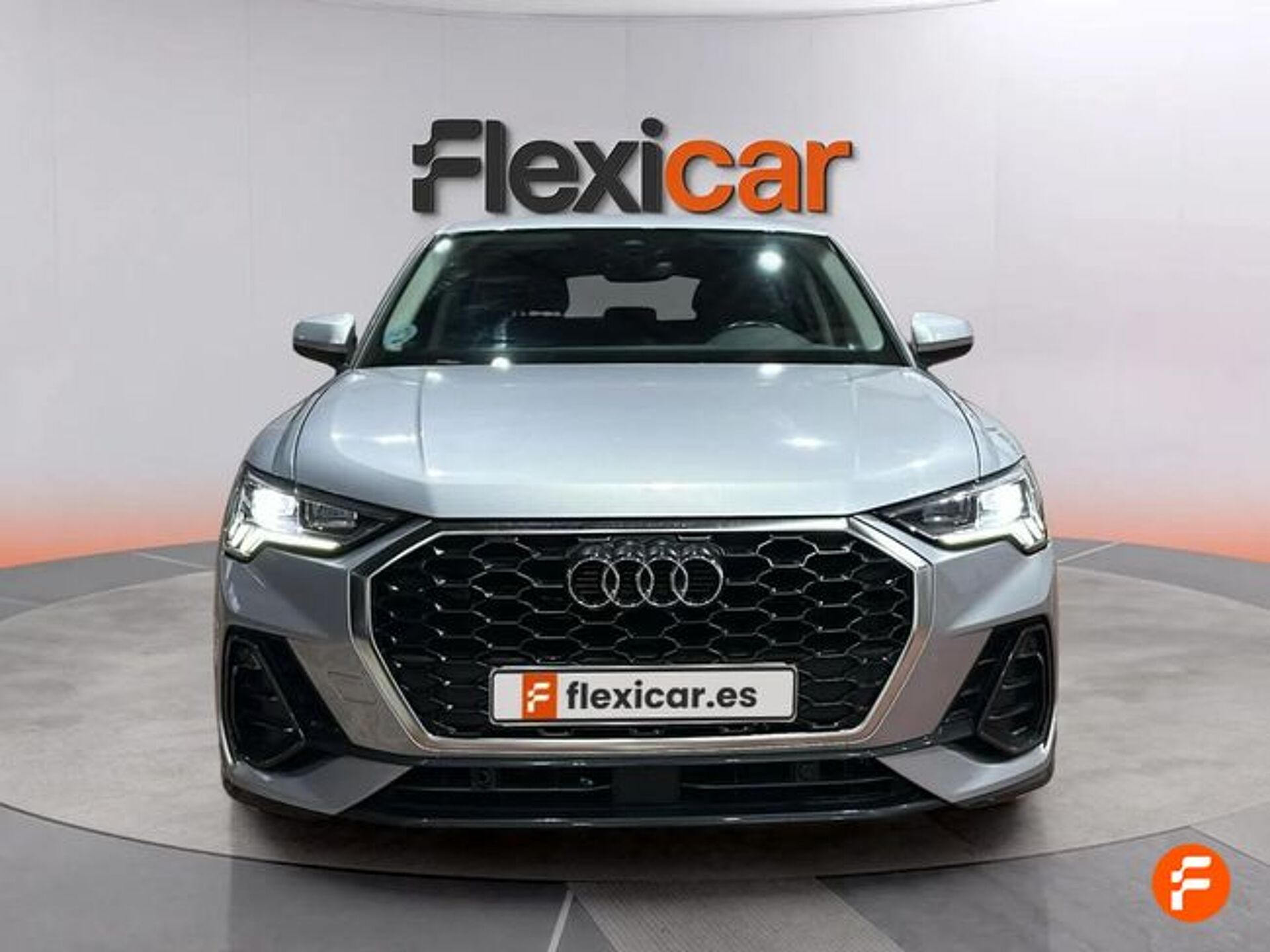 Imagen 2 de AUDI Q3