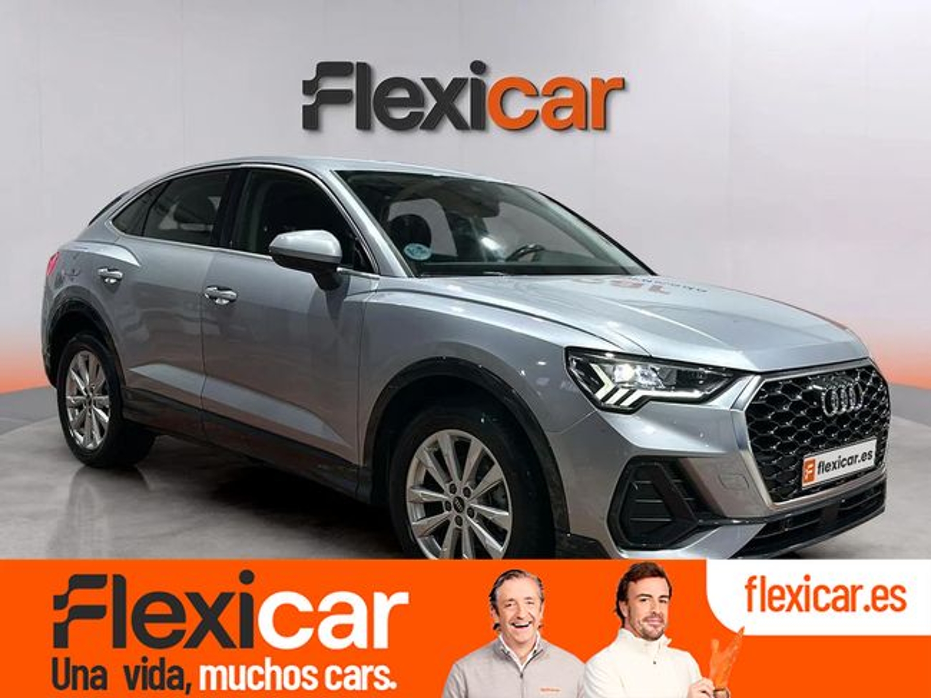 Imagen de AUDI Q3