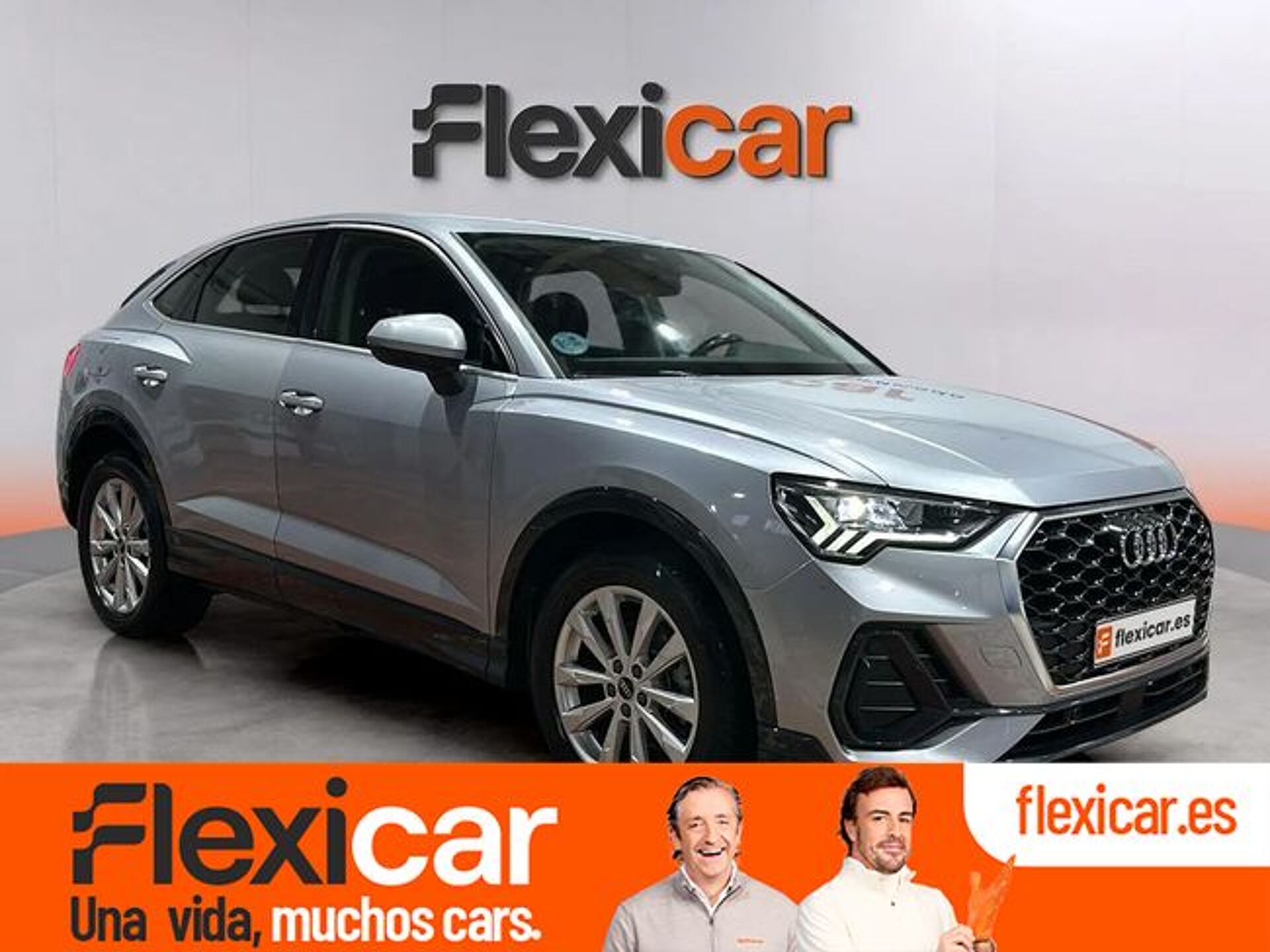 Imagen 1 de AUDI Q3