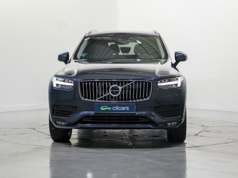 Foto del VOLVO XC90 B5 Momentum Pro 7pl. AWD Aut.