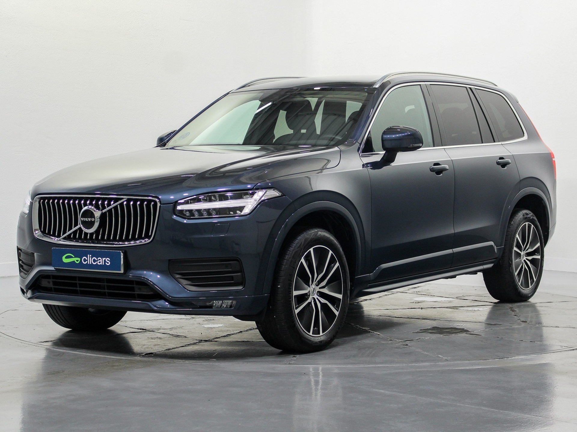 Imagen de VOLVO XC90
