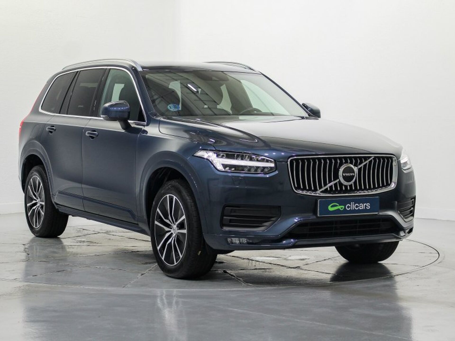 Imagen 3 de VOLVO XC90