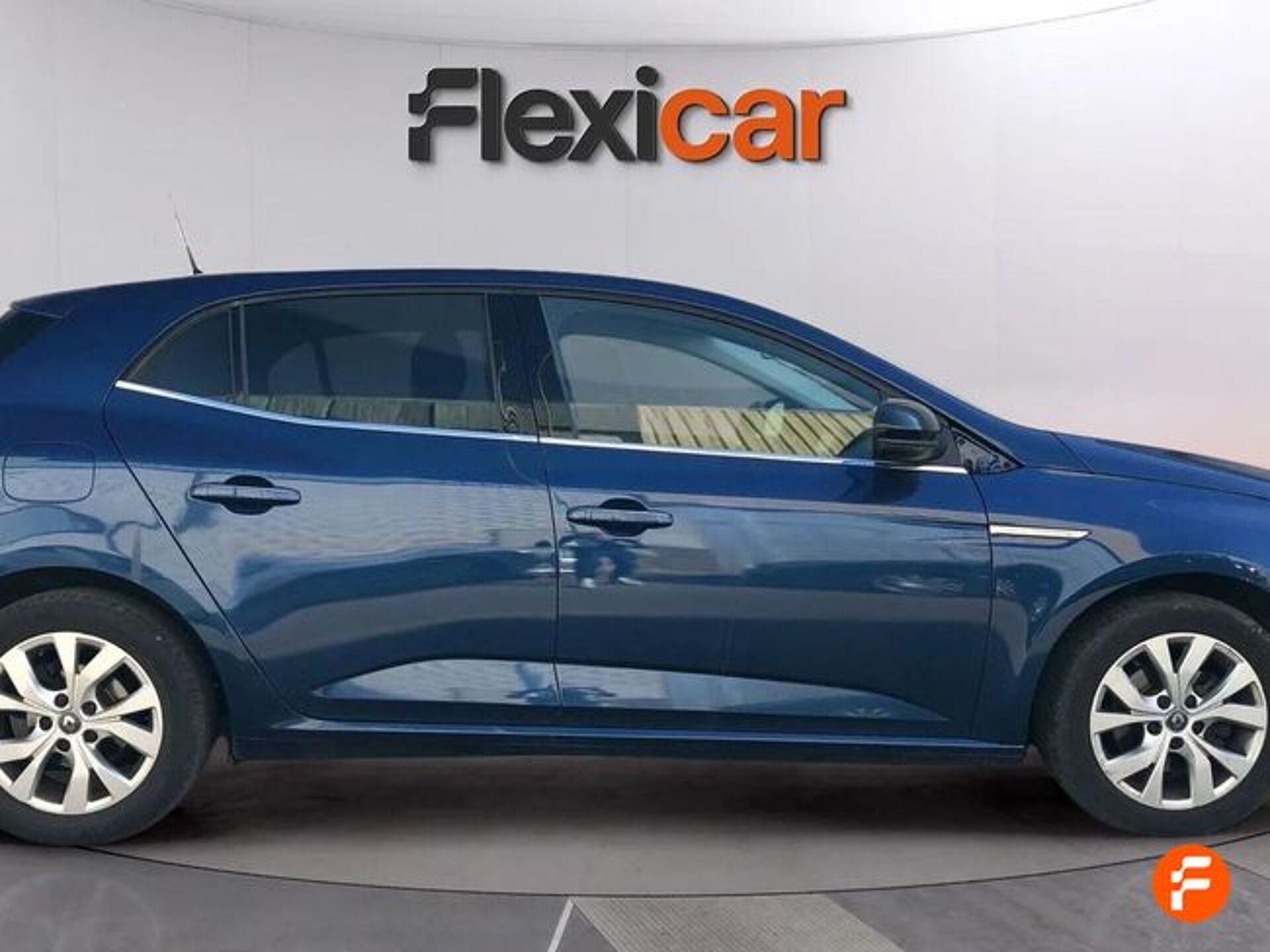 Imagen 3 de RENAULT Mégane