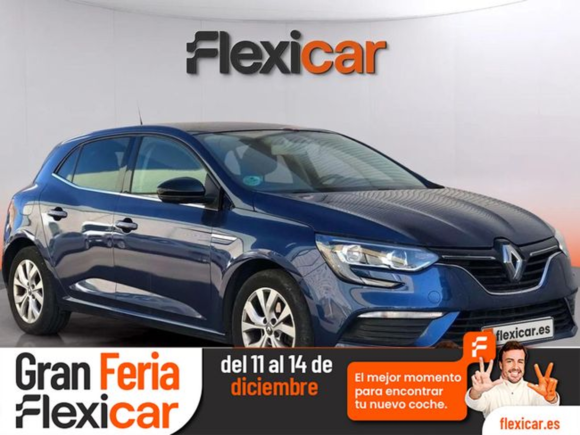 Imagen de RENAULT Mégane