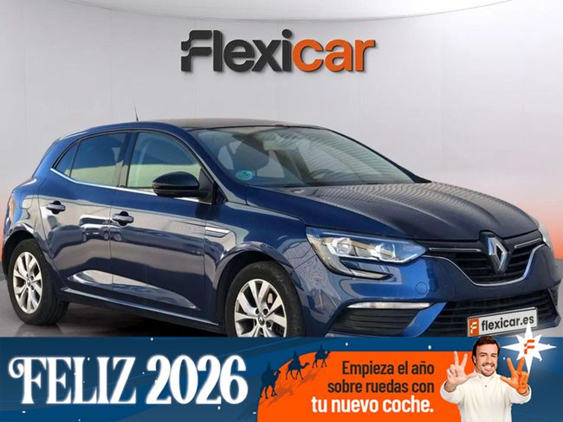 Imagen de RENAULT Mégane