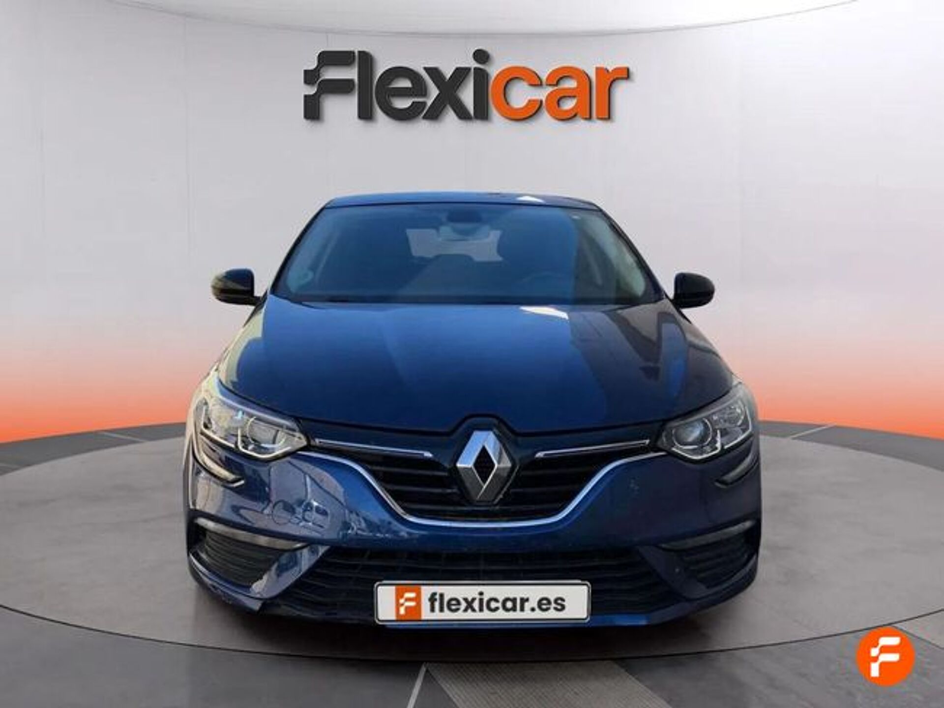 Imagen 2 de RENAULT Mégane
