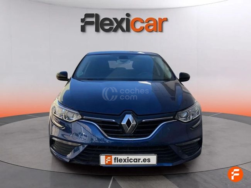 Foto del RENAULT Mégane 1.3 TCe GPF Business 103kW