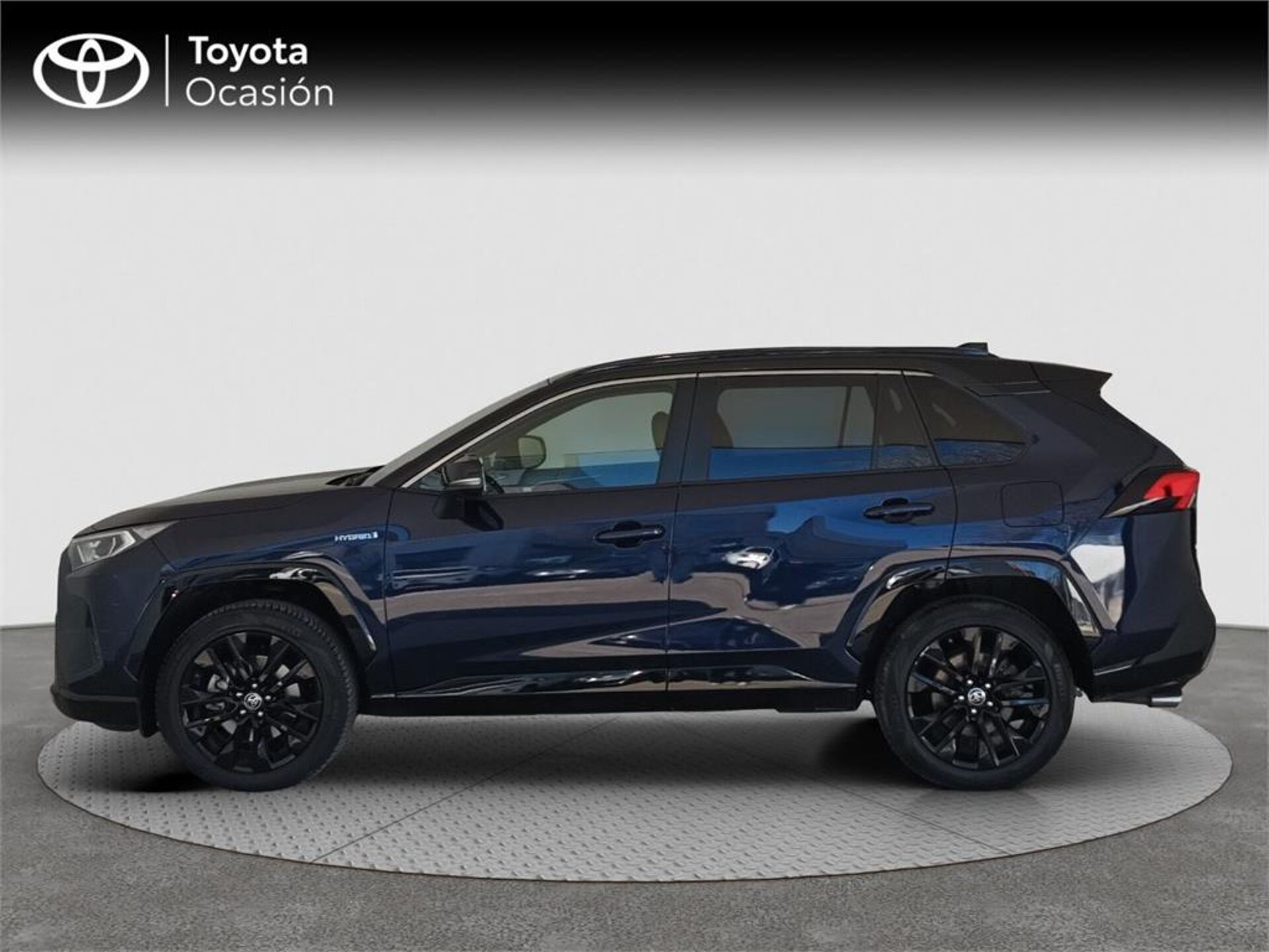 Imagen 3 de TOYOTA RAV-4