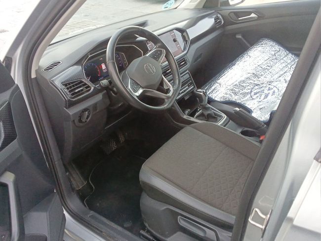 Foto del VOLKSWAGEN T-Cross 1.0 TSI Sport DSG7 81kW