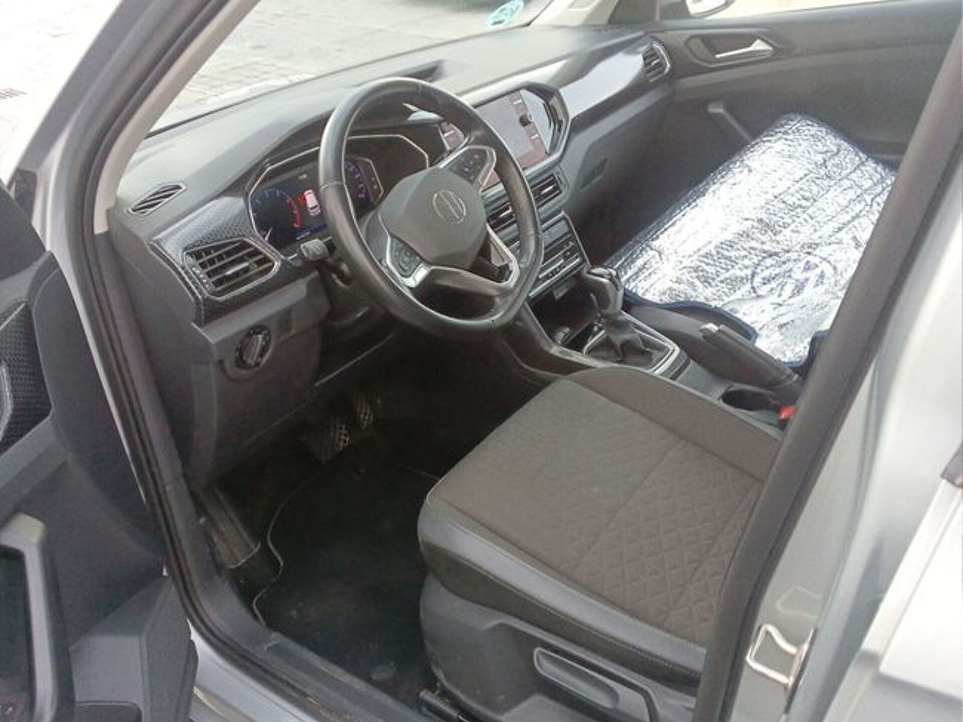 Imagen 3 de VOLKSWAGEN T-Cross