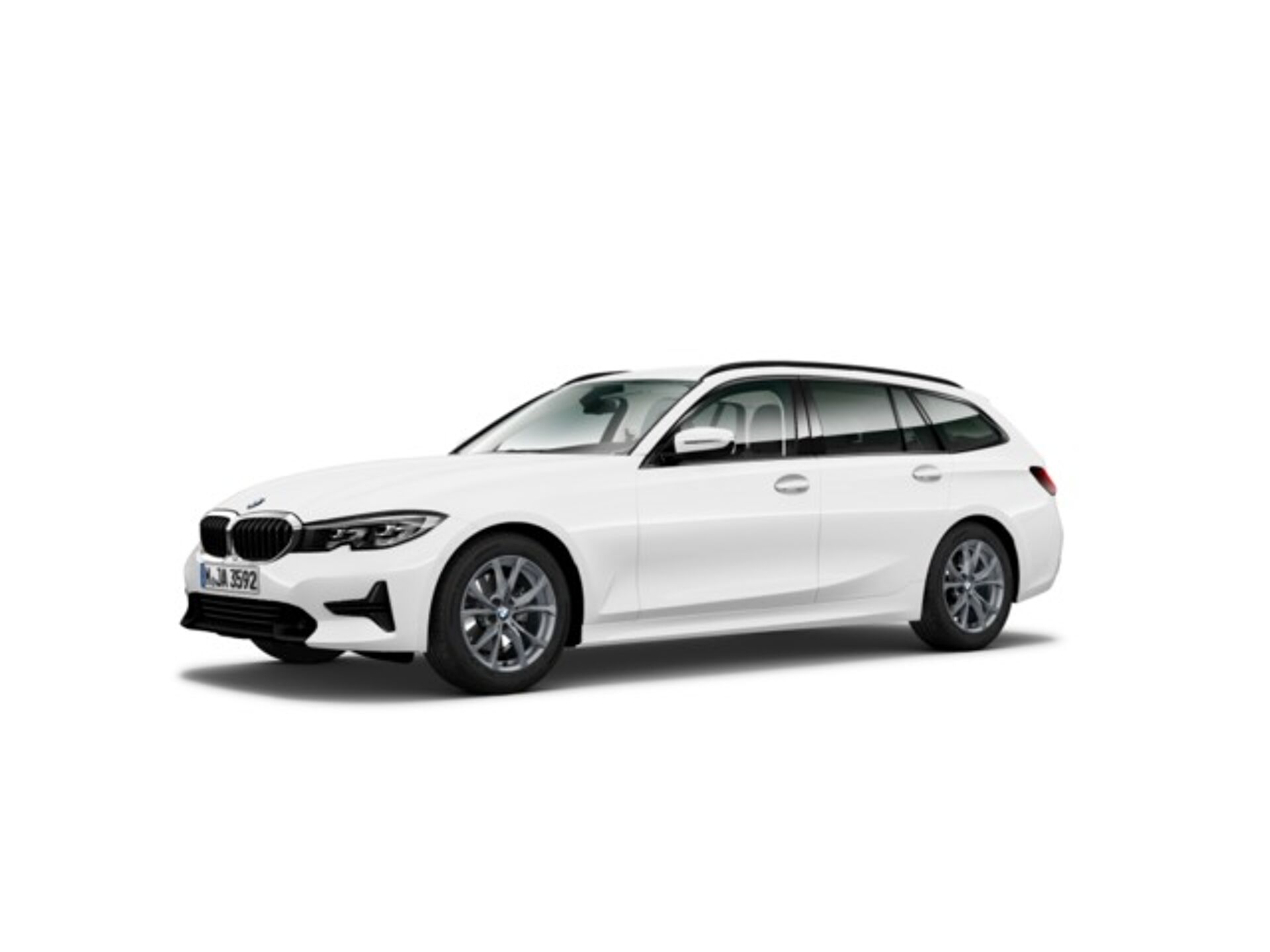 Imagen de BMW Serie 3