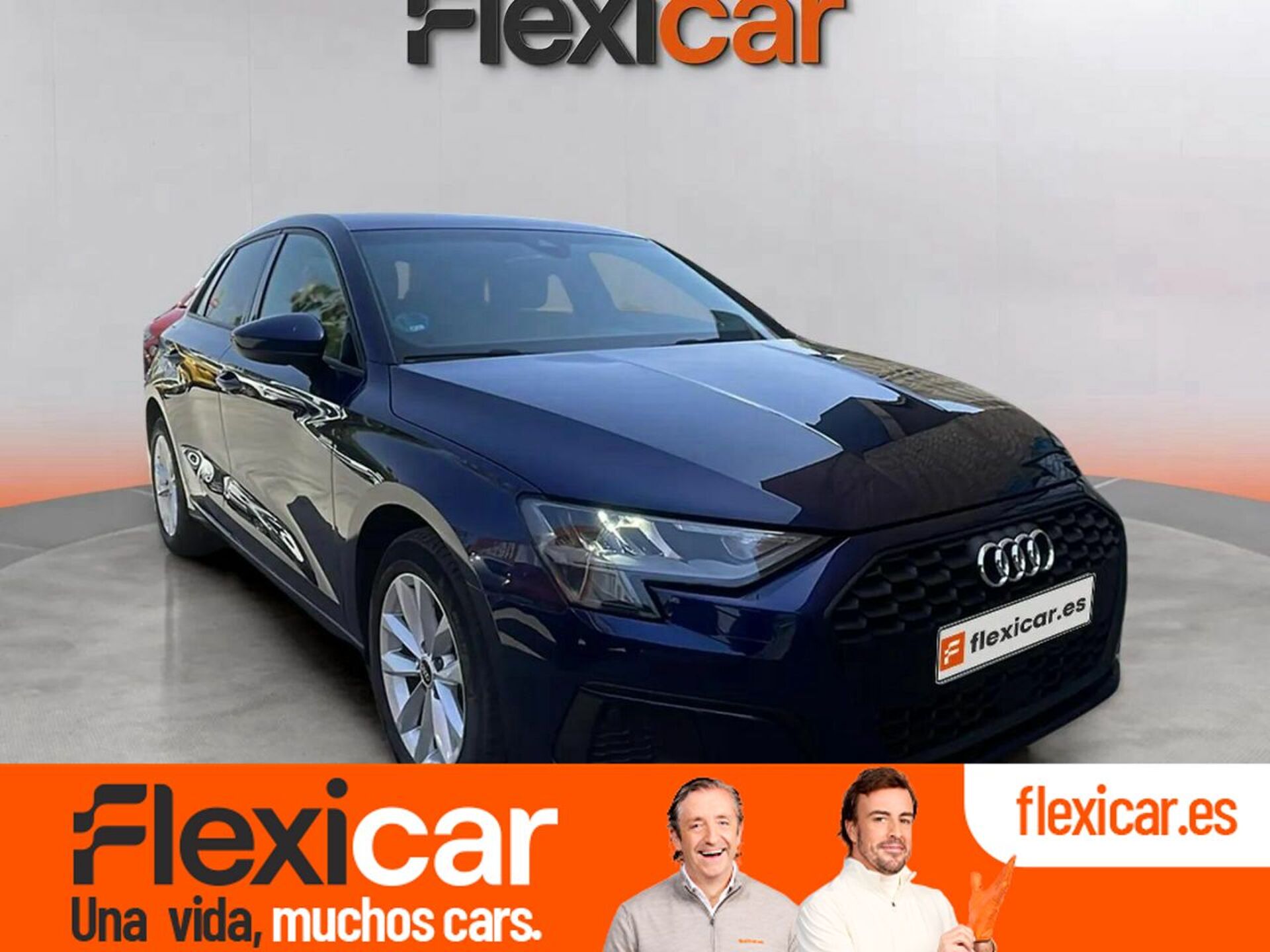 Imagen de AUDI A3