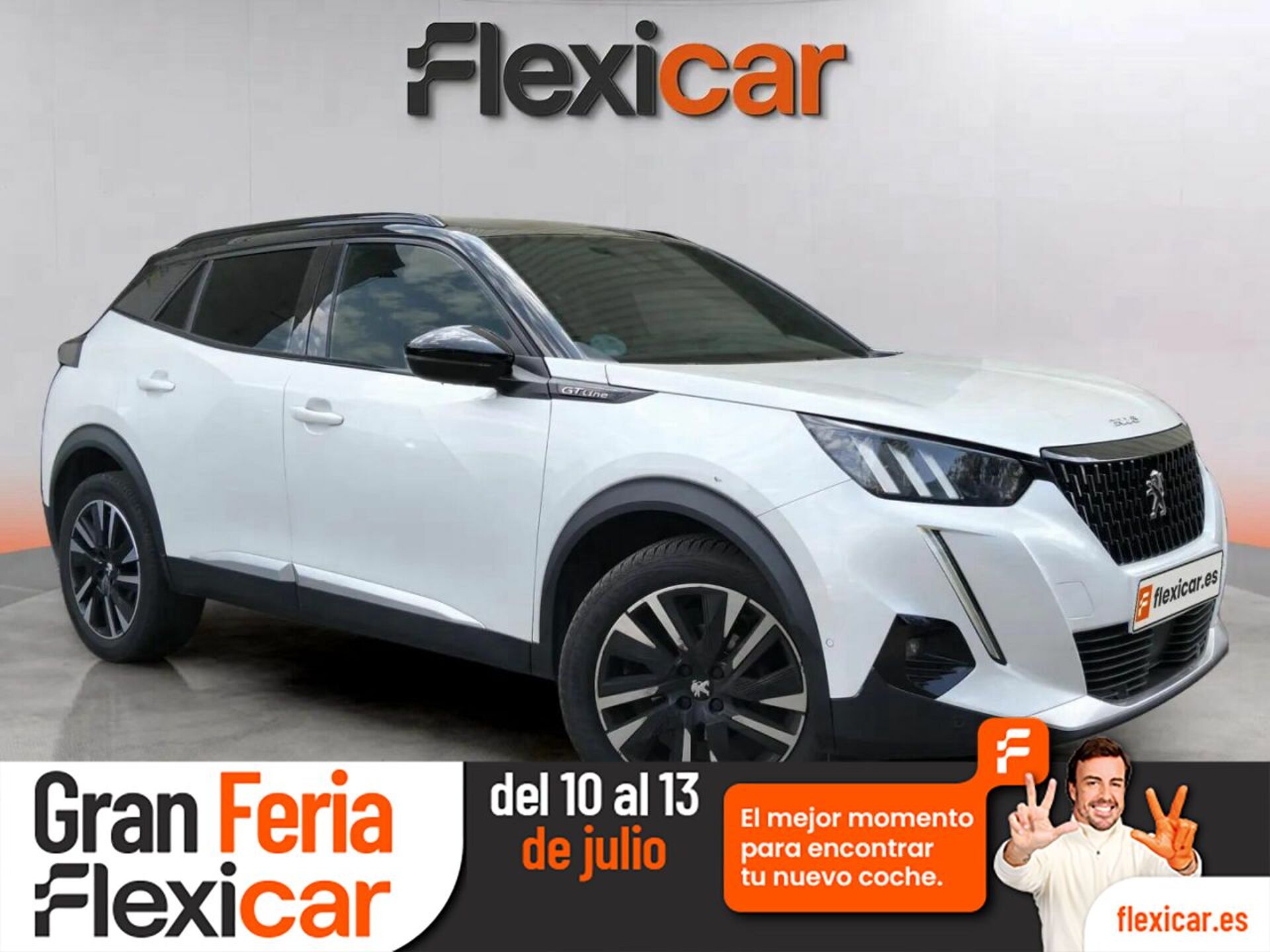 Imagen de PEUGEOT 2008
