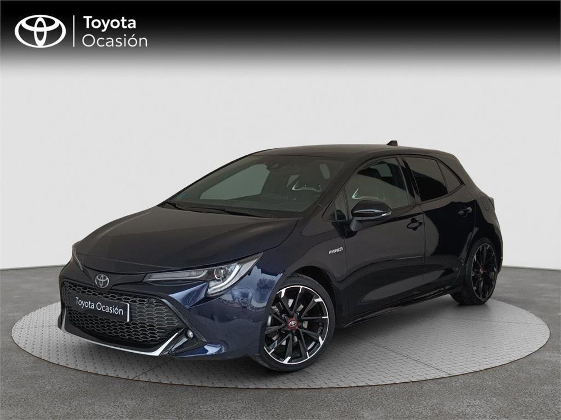 Imagen de TOYOTA Corolla