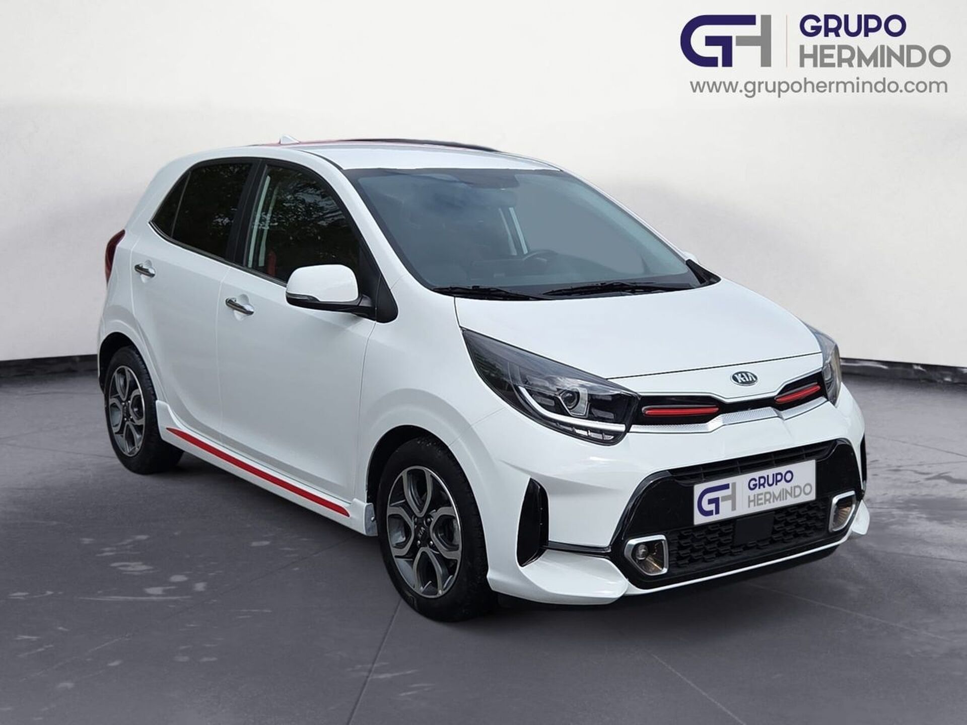 Imagen de KIA Picanto