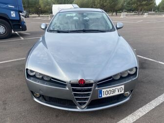 Imagen de ALFA ROMEO 159 1.9JTD Sport Q-tronic 150