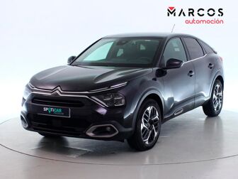 Imagen de CITROEN C4 1.2 PureTech Shine S&S 130