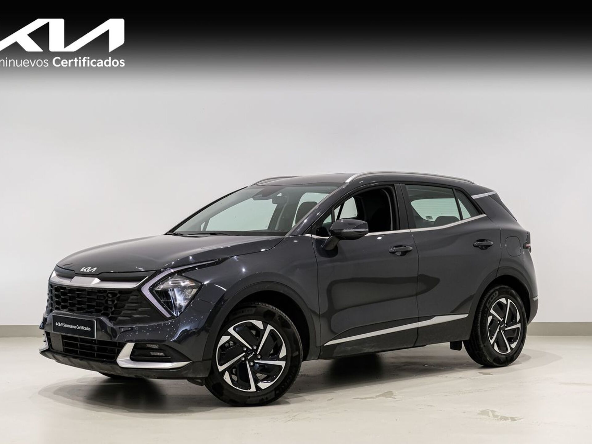 Imagen de KIA Sportage