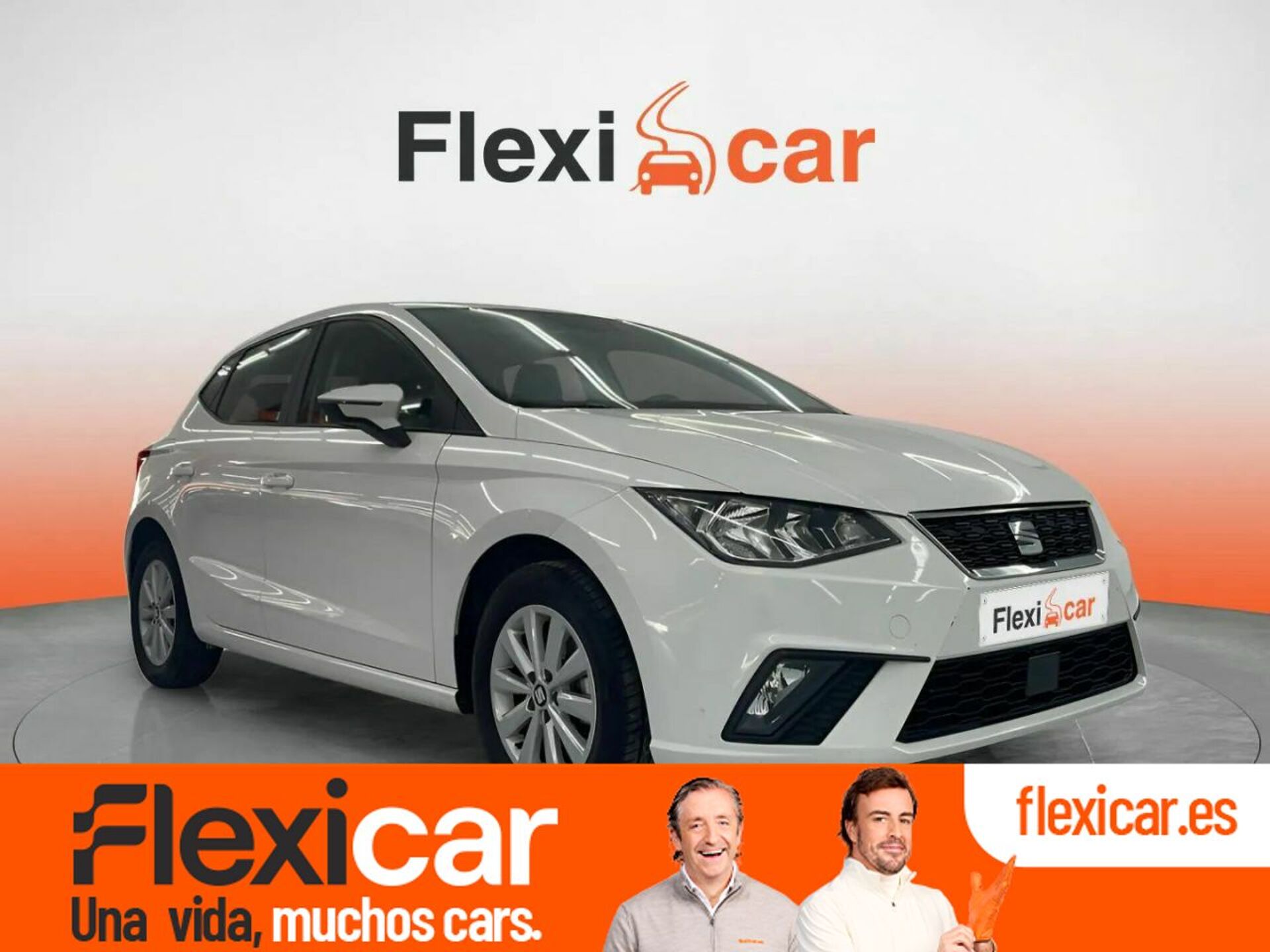 Imagen de SEAT Ibiza