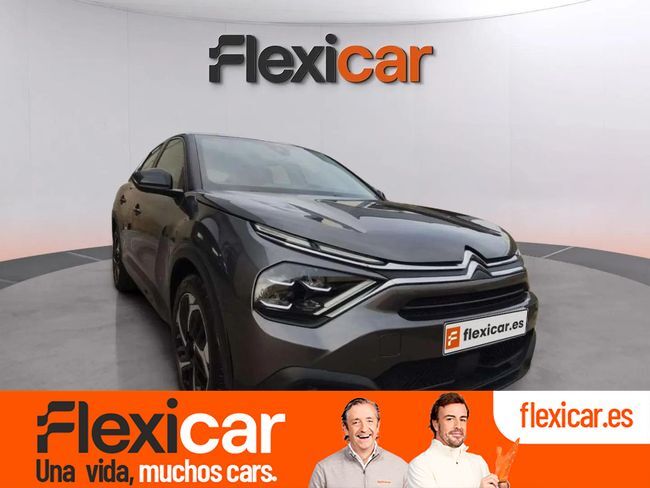 CITROEN C4 (BlueHdi 130 S&S EAT8 Shine) en Sevilla