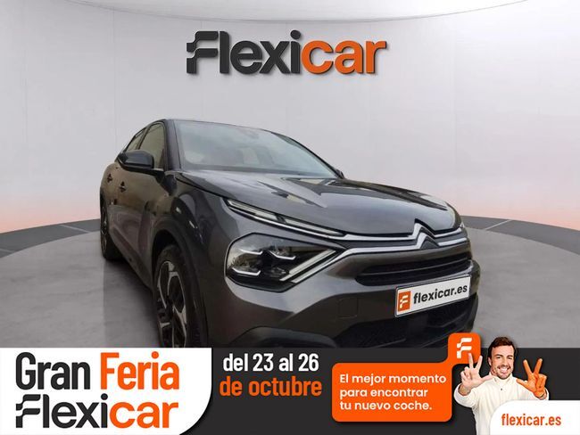 CITROEN C4 (BlueHdi 130 S&S EAT8 Shine) en Sevilla