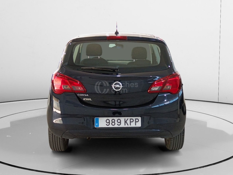 Foto del OPEL Corsa 1.4 Selective 90